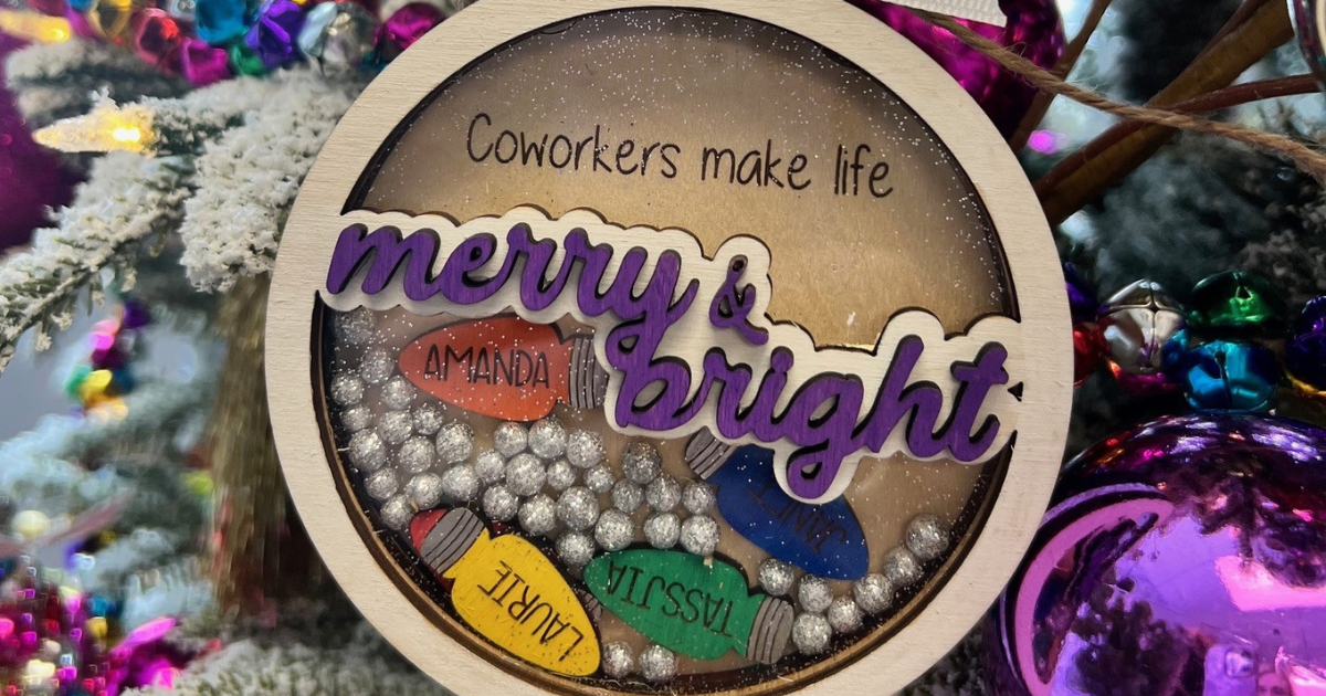 Merrier and Brighter: Christmas Contest 2025